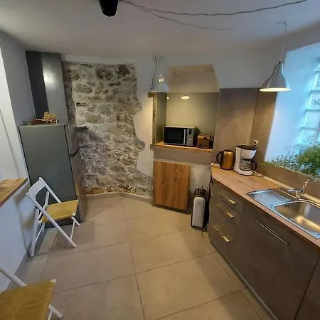 Apartamento With Garden - Special Design! *