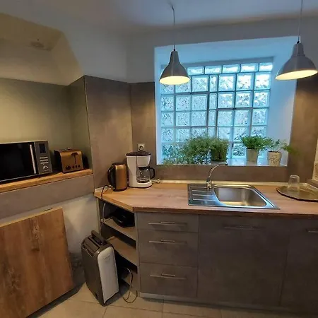 With Garden - Special Design!