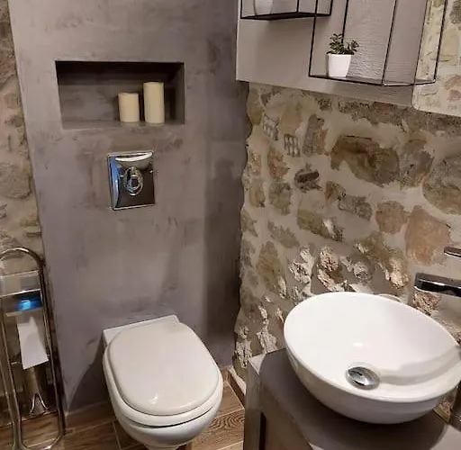 With Garden - Special Design!