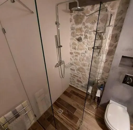 Apartmán With Garden - Special Design! Kastoria