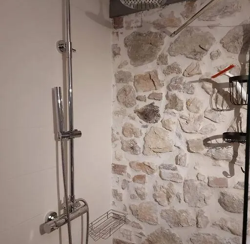 Apartamento With Garden - Special Design! *