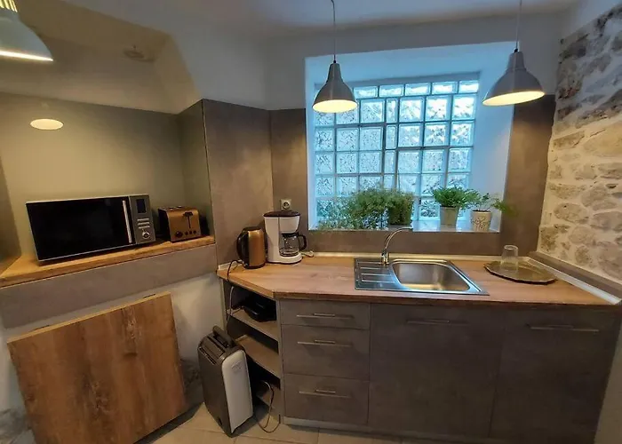 With Garden - Special Design!