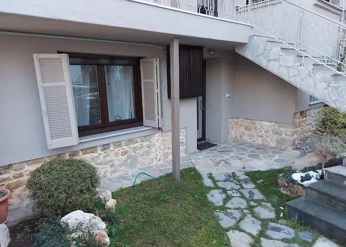 With Garden - Special Design!
